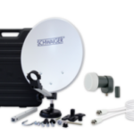 Bild von Camping SAT Set