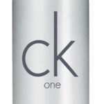 Bild von Calvin Klein CK One Deo Spray 150 ml
