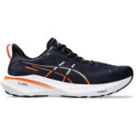 Bild von ASICS GT-2000 13 Laufschuhe Herren in midnight-black, Größe 42 1/2 HW 2025