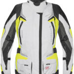 Bild von Germot Allround wasserdichte Damen Motorrad Textiljacke