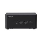 Bild von ASUS NUC 14 Pro Revel Canyon NUC14RVHU5000R0 Core Ultra 5 125H 0GB/0GB Barebone ohne Netzkabel