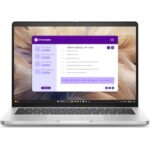 Bild von Dell Pro 14 Plus PB14250 14″ FHD+ Core Ultra 5 235U 16GB/512GB Win11 Pro