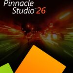 Bild von PINNACLE STUDIO 26 (2023) Standard, Windows 11/10 64-Bit, Deutsch, Download