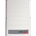 Bild von SolarEdge SE5K-RW0 Solar Wechselrichter SE5K-RW0 (0% MwSt. gem. § 12 Abs. 3 UStG)