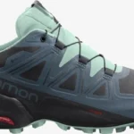 Bild von Salomon Speedcross 5 GTX black/mallard blue/yucca