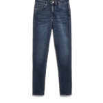 Bild von ARMEDANGELS Jeans Skinny Fit TILLAA dunkelblau | 28/L30