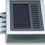 Bild von UNIFY Openstage 80 Key Modul Tastenmodul in silver blue L30250-F600-C122 – NEUWARE OVP