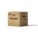 Bild von BioBizz All Pack Outdoor 250 ml