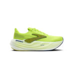 Bild von BROOKS Herren Laufschuhe Glycerin Max grün | 45 1/2