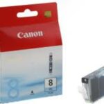Bild von Canon CLI-8PC – Fotocyan – Druckerpatrone