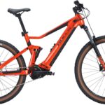 Bild von E-Bikes Bulls Copperhead Evo AM 1 orange (Rahmenhöhe: Körpergröße: 190-205 cm / Akkukapazität: 750 Wh)