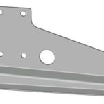 Bild von easydriver Adaptersatz AL-KO M Chassis bis 1800 kg