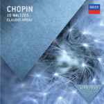 Bild von Claudio Arrau – 19 Walzer – (CD)