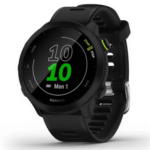 Bild von Garmin Forerunner 55 schwarz/schwarz