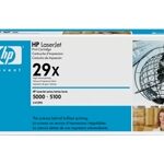 Bild von Hewlett Packard HP Toner schwarz Ultraprecise HC HV 10000Seiten schwarz