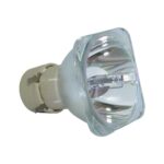 Bild von Beamerlampe (nur Leuchtmittel) für BENQ (ersetzt: 5J.J0605.001)