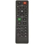 Bild von codalux Fernbedienung für BENQ 5J.J9V06.001, RCX022