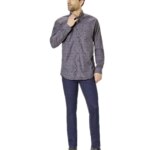 Bild von Paddocks Straight Jeans Ranger in Blue Black