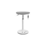 Bild von Topstar »Sitness X Stool 30« – weiß