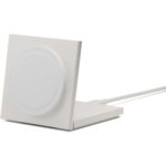 Bild von Native Union Rise Solo Foldable Qi2 Wireless Charger – Sand