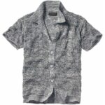 Bild von Mey & Edlich Neu-gedacht-Polo Weiß 48