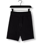 Bild von Malelions Kurze Hose Short Schwarz Jungen Schwarz  104