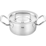 Bild von Fissler Bratentopf 16cm ORIGINAL-PROFI COLLECTION 2, Edelstahl