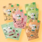 Bild von VEGDOG Vorteilsboxen Snackbox XL