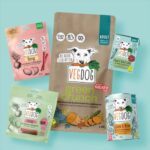 Bild von VEGDOG Vorteilsboxen PIONIERBOX M