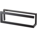 Bild von Yamazaki Home Europe Hausschuhregal Black