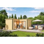 Bild von Alpholz Cozy Pool House 6