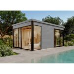Bild von Alpholz Cozy Pool House 3