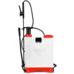 Bild von Hecht 4166 Rückenspritze