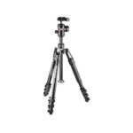 Bild von Manfrotto Mkbfrla4b-bhm Stativ 2n1 Befree Con Patella 494