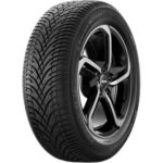 Bild von BF Goodrich g-Force Winter 2 ( 215/65 R17 99H )