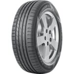 Bild von Nokian Wetproof 1 ( 205/55 R17 95V XL mit Felgenschutz (MFS) )