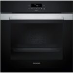 Bild von Siemens Backofen HB 372 G 0 S 3 HB372G0S3