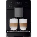 Bild von Miele Kaffeevollautomat CM 5510 obsidianschwarz matt CM5510