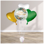 Bild von Heliumballon-Geschenk ?Gute Besserung…?