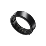 Bild von Galaxy Ring Black 2024 Samsung Titanium Black