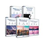 Bild von FRANZIS Das große Reisefotografie-Software-Paket Bundle