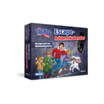 Bild von FRANZIS TKKG Junior – Escape Adventskalender Kalender