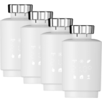 Bild von Bundle 4x Smartes Thermostat