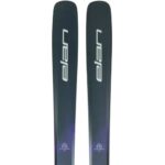 Bild von Elan Playmaker 91 Freeride Ski (Lila)