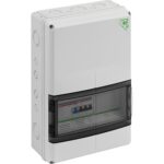 Bild von Spelsberg Kleinverteiler AK 14+EMOBIL 11kW-A