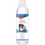 Bild von 1 L Trixie Neutral-Shampoo für Hunde