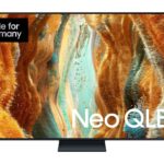 Bild von GQ65QN74FAT NeoQLED 165,1 cm (65 Zoll) Fernseher 4K Ultra HD VESA 400 x 300 mm