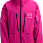 Bild von BURTON AK GORE TEX HOVER 3L Jacke 2026 very berry – S
