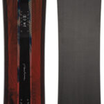 Bild von HEAD POWERHOUSE LYT Snowboard 2025 – 146