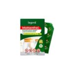 Bild von Schlupfwespen gegen Lebensmittelmotten